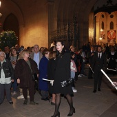 Procesión del Santo Entierro