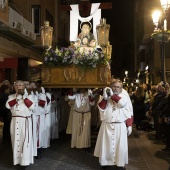 Procesión del Santo Entierro