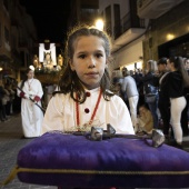 Procesión del Santo Entierro