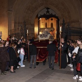 Procesión del Santo Entierro