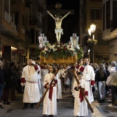 Procesión del Santo Entierro