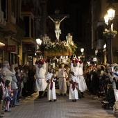 Procesión del Santo Entierro