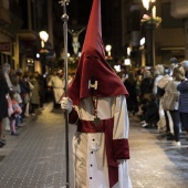 Procesión del Santo Entierro