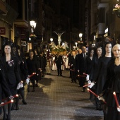 Procesión del Santo Entierro