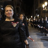 Procesión del Santo Entierro