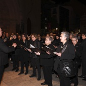 Procesión del Santo Entierro