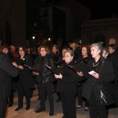 Procesión del Santo Entierro