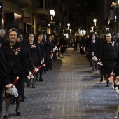 Procesión del Santo Entierro