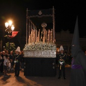 Procesión del Santo Entierro