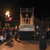 Procesión del Santo Entierro