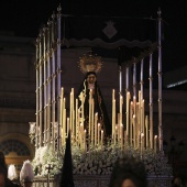 Procesión del Santo Entierro