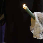 Procesión del Santo Entierro