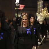 Procesión del Santo Entierro