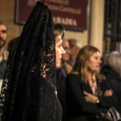 Procesión del Santo Entierro