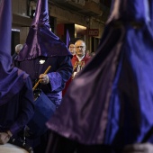 Procesión del Santo Entierro