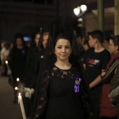 Procesión del Santo Entierro