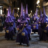 Procesión del Santo Entierro