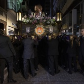 Procesión del Santo Entierro