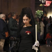 Procesión del Santo Entierro