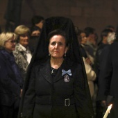 Procesión del Santo Entierro