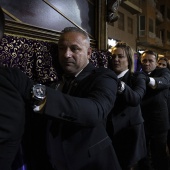 Procesión del Santo Entierro