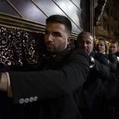 Procesión del Santo Entierro