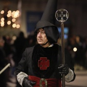 Procesión del Santo Entierro