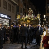 Procesión del Santo Entierro