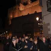 Procesión del Santo Entierro