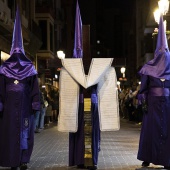 Procesión del Santo Entierro