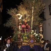 Procesión del Santo Entierro