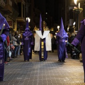 Procesión del Santo Entierro