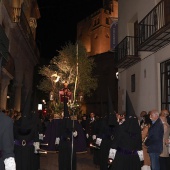 Procesión del Santo Entierro