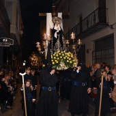 Procesión del Santo Entierro