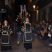 Procesión del Santo Entierro