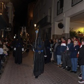 Procesión del Santo Entierro