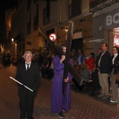 Procesión del Santo Entierro