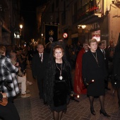 Procesión del Santo Entierro