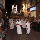 Procesión del Santo Entierro