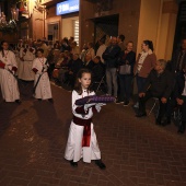 Procesión del Santo Entierro