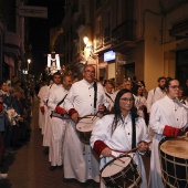 Procesión del Santo Entierro