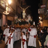 Procesión del Santo Entierro