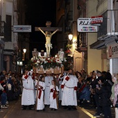 Procesión del Santo Entierro