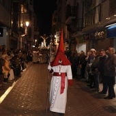 Procesión del Santo Entierro