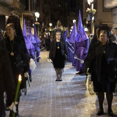 Procesión del Santo Entierro