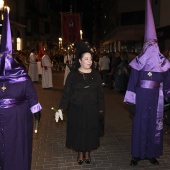 Procesión del Santo Entierro