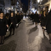 Procesión del Santo Entierro