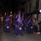 Procesión del Santo Entierro