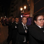 Procesión del Santo Entierro