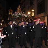 Procesión del Santo Entierro
